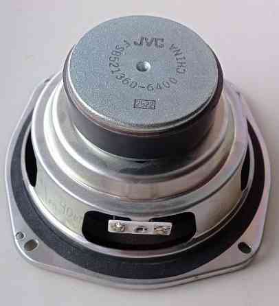 Динамики низкочастотные. Донецк