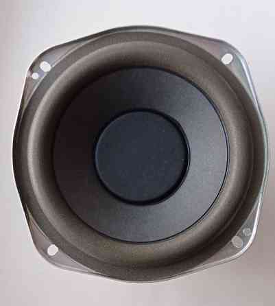 Динамики низкочастотные. Донецк