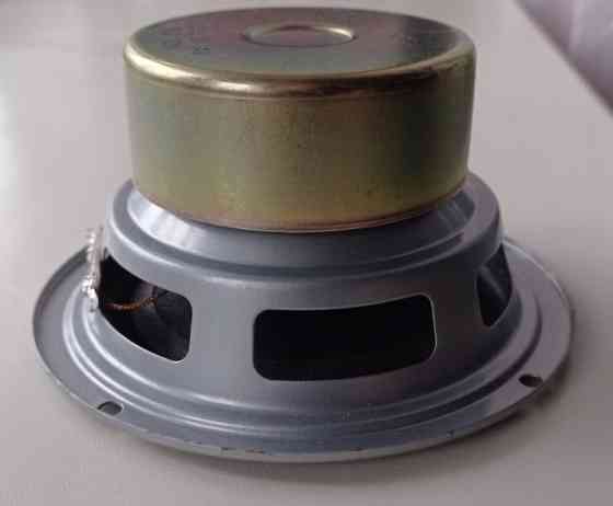 Динамики низкочастотные. Донецк