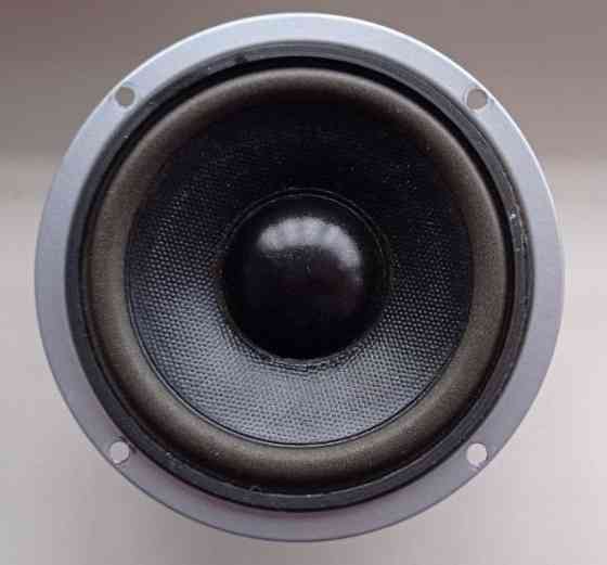 Динамики низкочастотные. Донецк