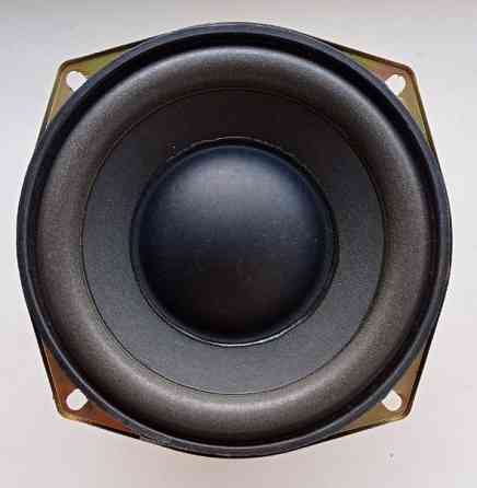 Динамики низкочастотные. Донецк