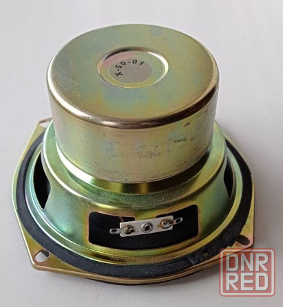 Динамики низкочастотные. Донецк - изображение 2