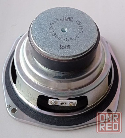 Динамики низкочастотные. Донецк - изображение 4