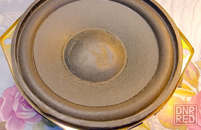 Динамики низкочастотные. Донецк - изображение 7