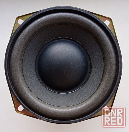 Динамики низкочастотные. Донецк - изображение 1