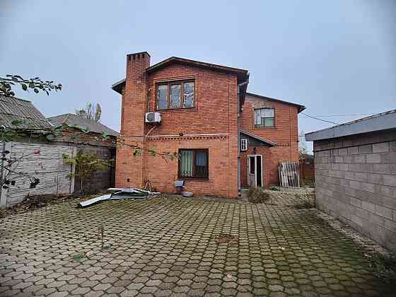 Продаётся комфортабельный 2х-этажный дом ул. Гагарина Мариуполь