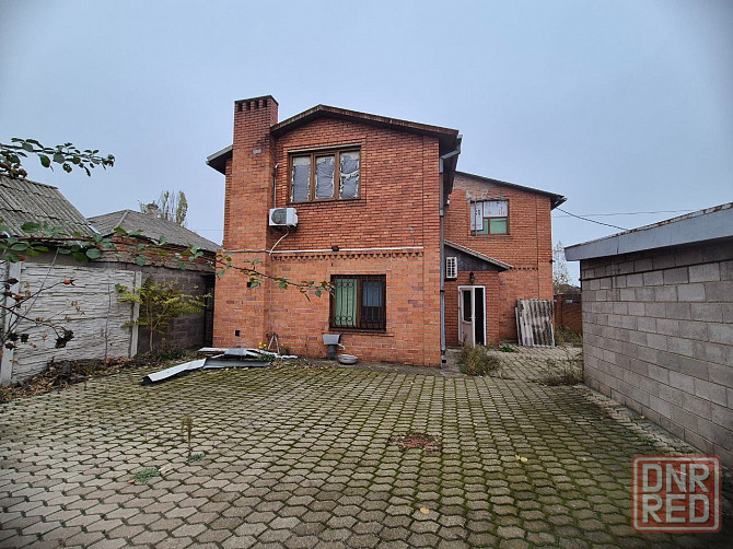 Продаётся комфортабельный 2х-этажный дом ул. Гагарина Мариуполь - изображение 1