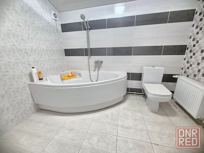 Продаётся комфортабельный 2х-этажный дом ул. Гагарина Мариуполь - изображение 8