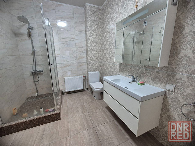 Продаётся комфортабельный 2х-этажный дом ул. Гагарина Мариуполь - изображение 9