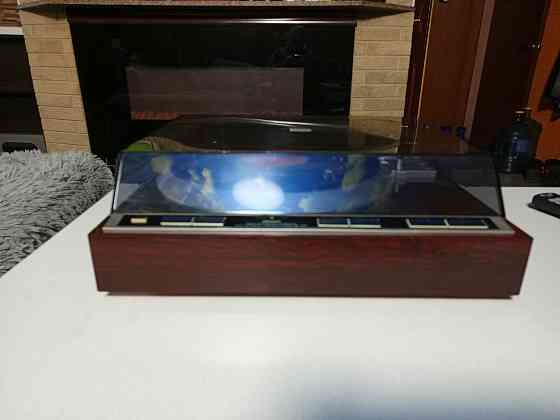 Проигрыватель винила "Denon"-DP -37F Донецк