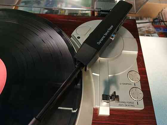 Проигрыватель винила "Denon"-DP -37F Донецк