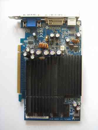 Лот нерабочих видеокарт Донецк