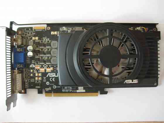 Лот нерабочих видеокарт Донецк