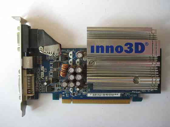 Лот нерабочих видеокарт Донецк