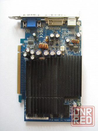 Лот нерабочих видеокарт Донецк - изображение 5