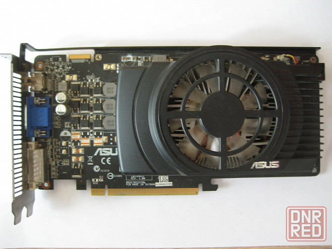 Лот нерабочих видеокарт Донецк - изображение 2