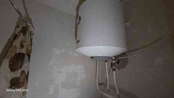 2х комнатная квартира в Харцызске Харцызск