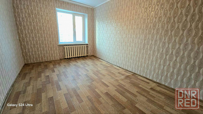 2х комнатная квартира в Харцызске Харцызск - изображение 1