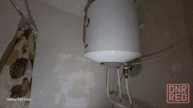 2х комнатная квартира в Харцызске Харцызск - изображение 5