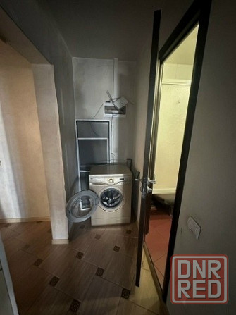 Двухкомнатная квартира Киевский район, ориентир рынок "Маяк" Донецк - изображение 5