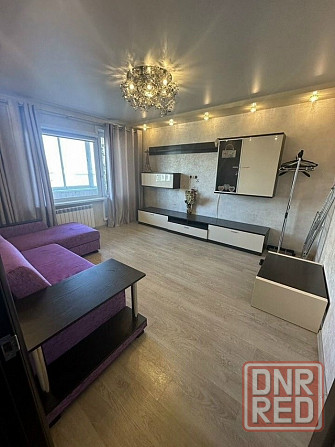 Двухкомнатная квартира Киевский район, ориентир рынок "Маяк" Донецк - изображение 1