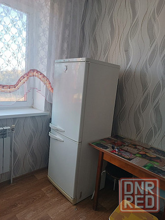 2-ком. квартира, 38м2 Мариуполь - изображение 2