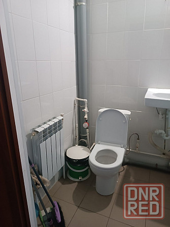 2-ком. квартира, 38м2 Мариуполь - изображение 4