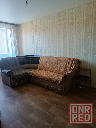 2-ком. квартира, 38м2 Мариуполь - изображение 5