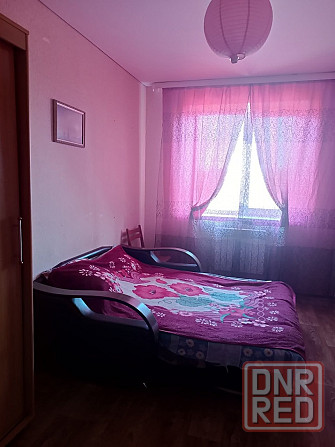 2-ком. квартира, 38м2 Мариуполь - изображение 8