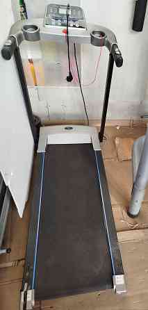 Беговая дорожка электрическая Донецк