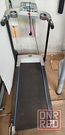 Беговая дорожка электрическая Донецк - изображение 1