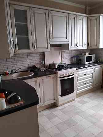 Сдаётся 2-к квартира в Приморском районе, Мариуполь, пр-кт Нахимова Этаж 3/5 45 м Мариуполь