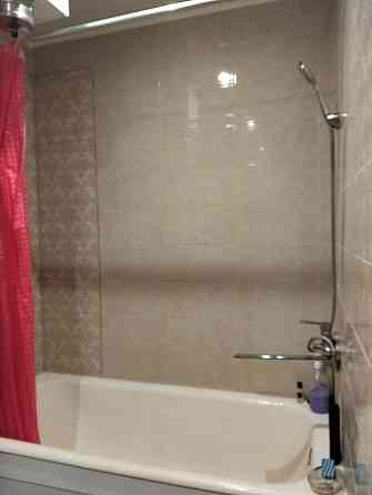 Сдаётся 2-к квартира в Приморском районе, Мариуполь, пр-кт Нахимова Этаж 3/5 45 м Мариуполь