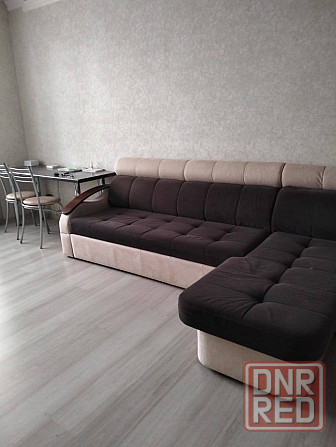 Сдаётся 2-к квартира в Приморском районе, Мариуполь, пр-кт Нахимова Этаж 3/5 45 м Мариуполь - изображение 5