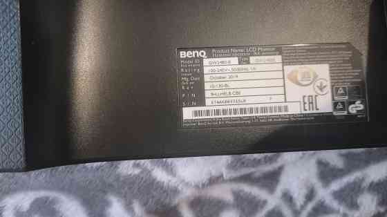 Продам монитор 60 герц Макеевка