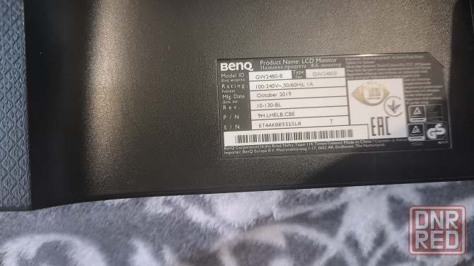 Продам монитор 60 герц Макеевка - изображение 5