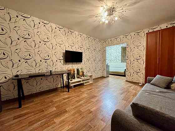 Сдаётся уютная 2-к квартира в Центральном районе, ул. Артёма Этаж 3/5 53 м Мариуполь