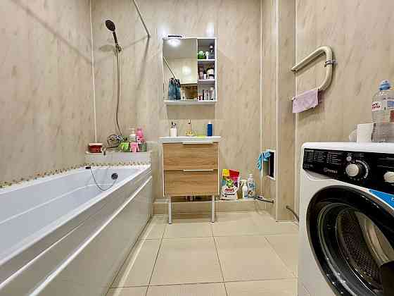 Сдаётся уютная 2-к квартира в Центральном районе, ул. Артёма Этаж 3/5 53 м Мариуполь