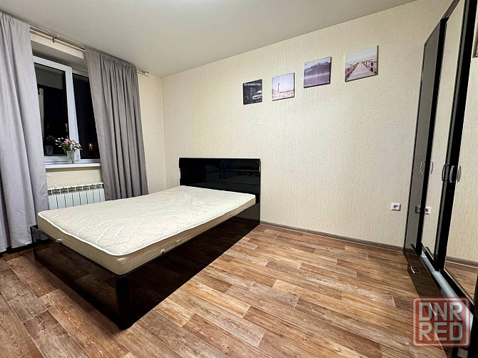 Сдаётся уютная 2-к квартира в Центральном районе, ул. Артёма Этаж 3/5 53 м Мариуполь - изображение 4