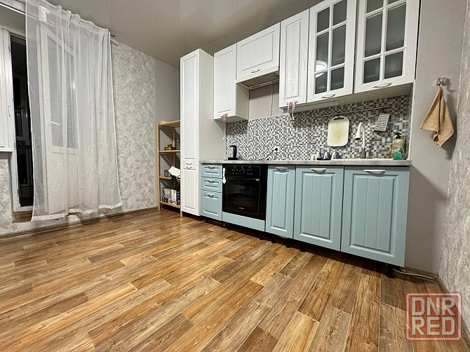 Сдаётся уютная 2-к квартира в Центральном районе, ул. Артёма Этаж 3/5 53 м Мариуполь - изображение 1