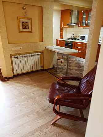 Долгосрочная аренда квартиры в Калининском районе! Донецк