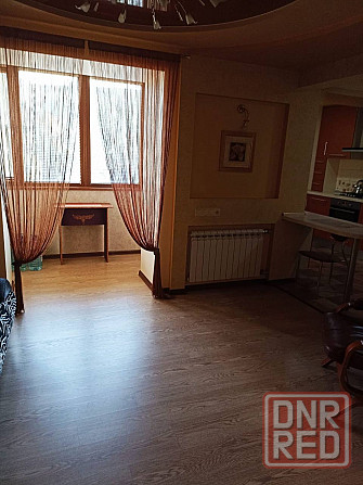 Долгосрочная аренда квартиры в Калининском районе! Донецк - изображение 6