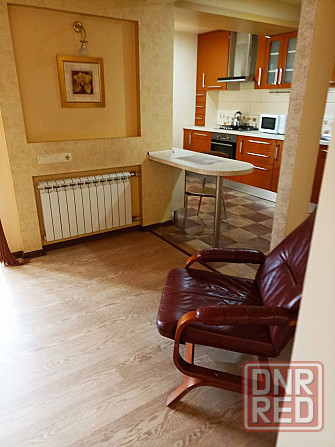Долгосрочная аренда квартиры в Калининском районе! Донецк - изображение 2