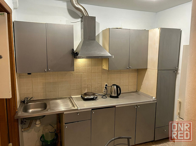 1-ком. квартира, 30м2,1/5 этаж Мариуполь - изображение 3