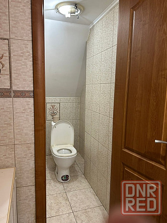 1-ком. квартира, 30м2,1/5 этаж Мариуполь - изображение 6