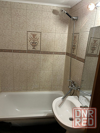 1-ком. квартира, 30м2,1/5 этаж Мариуполь - изображение 2