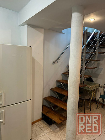 1-ком. квартира, 30м2,1/5 этаж Мариуполь - изображение 4