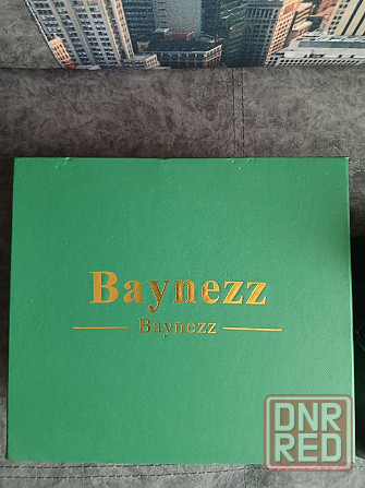 Женские кожаные туфли Baynezz Макеевка - изображение 6