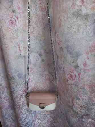 Маленькая женская сумка Донецк