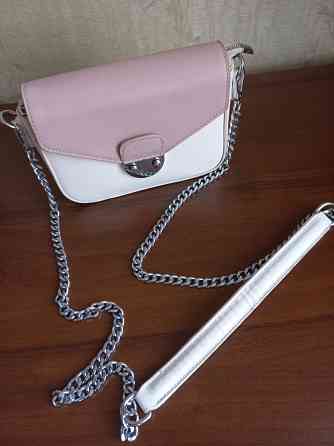 Маленькая женская сумка Донецк